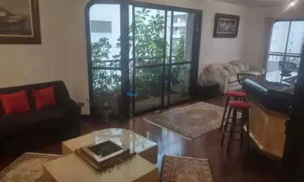Apartamento com 4 Dormitórios a venda no Jardim Paulista