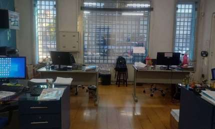 Casa comercial com 2 salas à venda na Rua Otávio Tarquínio de Souza, --, Campo Belo, São Paulo