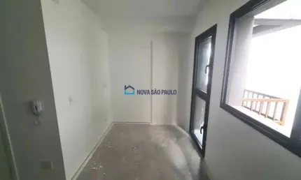Apartamento a venda, 1 dormitorio em Jardim Paulista