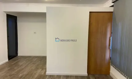 Sala comercial com 1 sala à venda na Rua Helena, --, Vila Olímpia, São Paulo