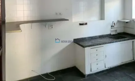 Sobrado à venda no brooklin, 2 quartos, 100,00m² terreno, 120,00m² útil/construída