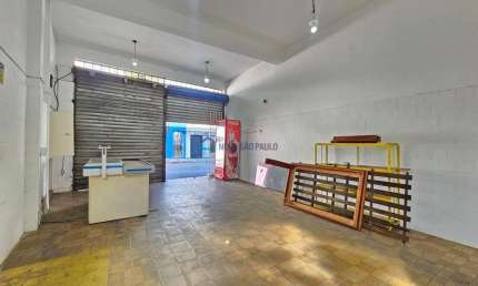 Casa comercial à venda na Rua Itambacuri, --, Jardim Oriental, São Paulo