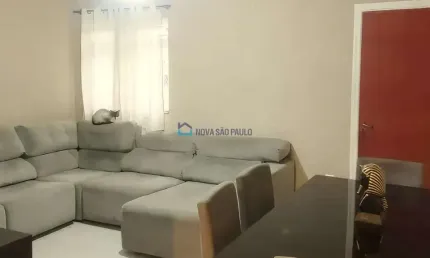 Casa com 3 quartos à venda na Rua Costa Aguiar, --, Ipiranga, São Paulo