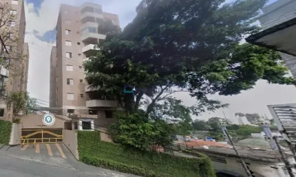 Apartamento com 2 quartos à venda na Rua Antônio Furquim da Luz, --, Vila Constança, São Paulo