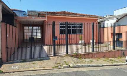 Casa com 2 quartos à venda na Rua Aracuã, --, Ipiranga, São Paulo