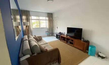 Apartamento com 2 quartos à venda na Rua Apotribu, --, Saúde, São Paulo