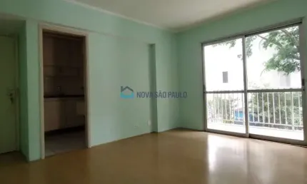 Apartamento à venda no brooklin 3 dormitórios 1 suíte.