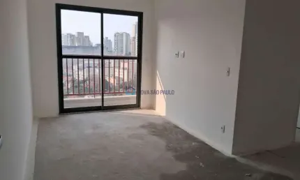 Apartamento com 2 quartos à venda na Rua Capitão Cavalcanti, --, Vila Mariana, São Paulo