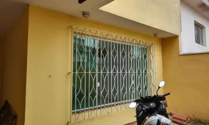 Casa com 5 quartos à venda na Rua João Salem, --, Jabaquara, São Paulo
