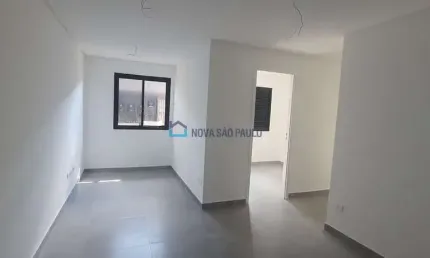 Apartamento com 1 quarto à venda na Rua Dominiquin, --, Vila das Mercês, São Paulo