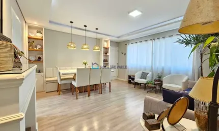 Apartamento com 3 quartos à venda na Avenida Doutor Cardoso de Melo, --, Vila Olímpia, São Paulo