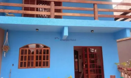 Sobrado a venda 180 m² Próximo Parque Ecológico - SP