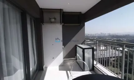 Sala comercial com 1 sala à venda na Avenida Rubem Berta, --, Moema, São Paulo