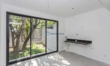 Casa em condomínio fechado com 2 quartos à venda na Avenida Conselheiro Rodrigues Alves, --, Vila Mariana, São Paulo