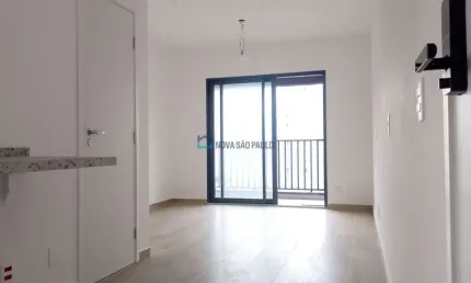 Apartamento com 1 quarto à venda na Rua Correia Dias, --, Paraíso, São Paulo