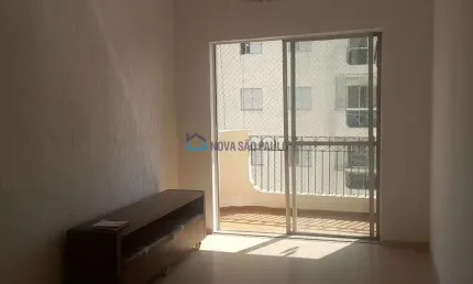 Apartamento com 3 quartos à venda na Avenida Fagundes Filho, --, Saúde, São Paulo