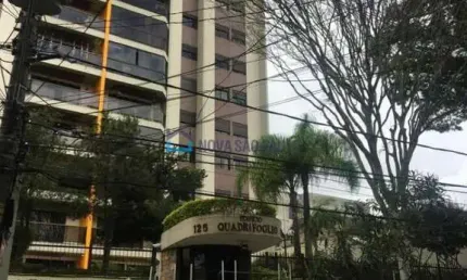 Apartamento à venda, 04 dormitórios na Vila Mariana.