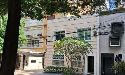 Casa comercial com 7 salas à venda na Alameda Jaú, --, Jardim Paulista, São Paulo