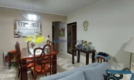 Casa com 3 quartos à venda na Rua Auguste Clesinger, --, Vila do Bosque, São Paulo