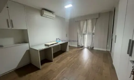 Apartamento com 2 quartos à venda na Rua dos Ingleses, --, Morro dos Ingleses, São Paulo
