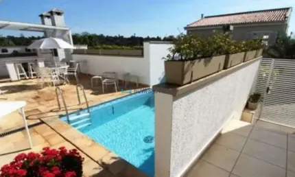 Casa em condomínio fechado com 4 quartos à venda na Rua Tomé Portes, --, Brooklin Paulista, São Paulo