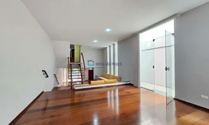 Casa com 3 quartos à venda na Rua Sebastião Carneiro, --, Aclimação, São Paulo
