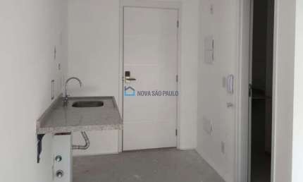 Loft com 1 quarto à venda na Rua Dona Leopoldina, --, Ipiranga, São Paulo