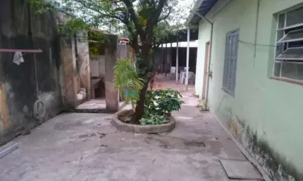 Terreno à venda na Rua Antônio das Chagas, --, Chácara Santo Antônio, São Paulo