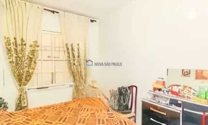 Casa com 11 quartos à venda na Rua Ada Negri, --, Santo Amaro, São Paulo