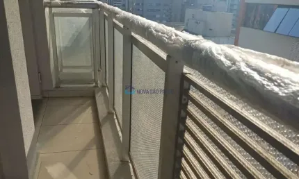 Sala comercial com 2 salas à venda na Rua Domingos de Morais, --, Vila Mariana, São Paulo