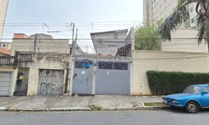 Casa com 3 quartos à venda na Rua Marquês de Maricá, --, Sacomã, São Paulo
