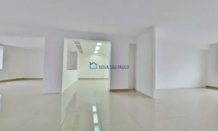 Sala comercial com 6 salas à venda na Avenida Vereador José Diniz, --, Campo Belo, São Paulo