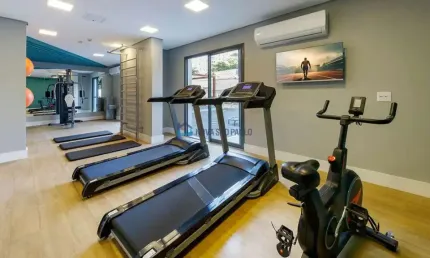 Loft com 1 quarto à venda na Rua Capitão Cavalcanti, --, Vila Mariana, São Paulo