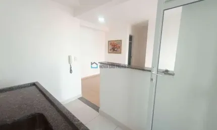 Apartamento com 2 quartos à venda na Rua do Glicério, --, Liberdade, São Paulo