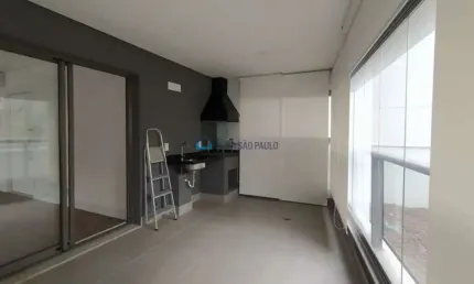 Apartamento com 3 quartos à venda na Rua Afonso de Freitas, --, Paraíso, São Paulo