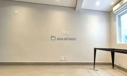 Casa com 3 quartos à venda na Rua Ibaté, --, Mirandópolis, São Paulo