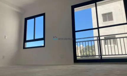 Apartamento com 1 quarto à venda na Rua Cardeal Arcoverde, --, Pinheiros, São Paulo
