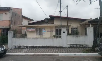 Casa assobradada com 4 dormitórios, edicula e 5 vagas - jardim oriental