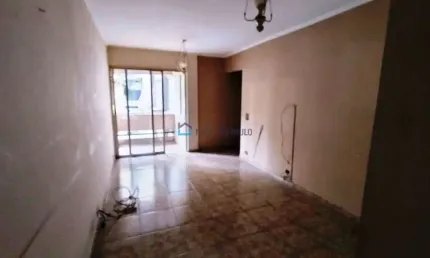 Apartamento a Venda, 2 dorms 2 wcs 1 vaga, metrô Jabaquara