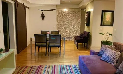 Apartamento com 2 quartos à venda na Rua Harmonia, --, Sumarezinho, São Paulo