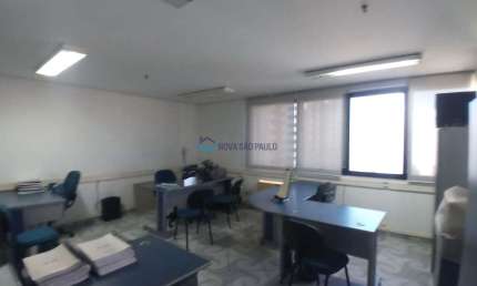 Sala comercial com 1 sala à venda na Rua Veriano Pereira, --, Saúde, São Paulo