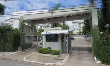 Apartamento de 50m - Jabaquara , 02 dormitórios e 1 vaga livre