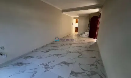 Sobrado à venda no parque jabaquara, 2 quartos e 2 vagas.