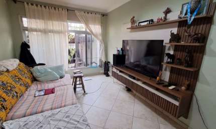 Sobrado à venda Parque Jabaquara - 2 quartos, 2 vagas
