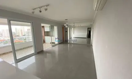 Apartamento com 3 quartos à venda na Rua Tupanaci, --, Vila Gumercindo, São Paulo