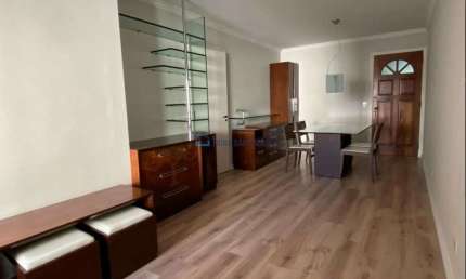 Apartamento 75m² - 2 Dormitórios, 1 suíte - 2 Vagas - Brooklin