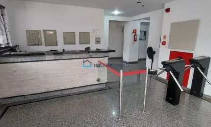 Sala comercial com 1 sala à venda na Avenida do Café, --, Vila Guarani, São Paulo