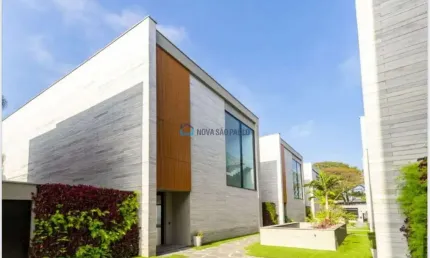 Casa , 5 quartos, 3 suites, 5 banheiros, 5 vagas, subsolo, Brooklin Paulista