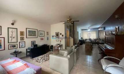Sobrado à venda, Campo Belo, 220 m² , 3 quartos sendo 1 suíte