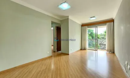 Otimo imovel pronto para morar, prox. ao metro saude.
